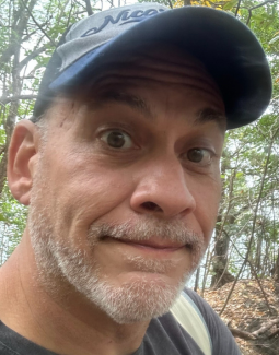 Michael Watman