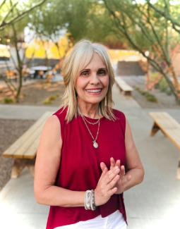 Paula Layne
