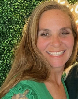 Chrissie O’Brien