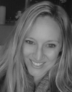 Amanda Kinnaird-Bailey